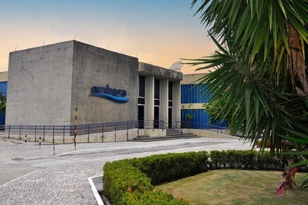 EMBASA » Gnews Bahia
