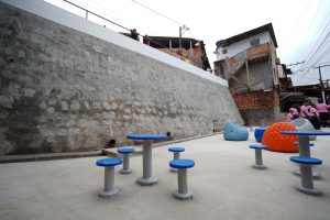 ENCOSTA CAPA » Gnews Bahia