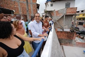 ENCOSTA MEIO » Gnews Bahia