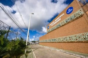 HOSPITAL 1 » Gnews Bahia
