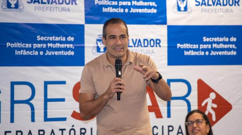 INGRESSAR CAPA » Gnews Bahia