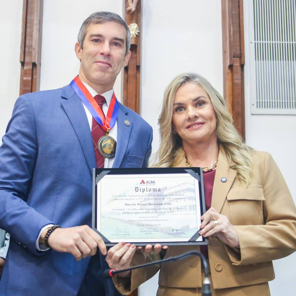IVANA X MARCELO &raquo; Gnews Bahia