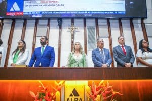 Ivana x defensores » Gnews Bahia