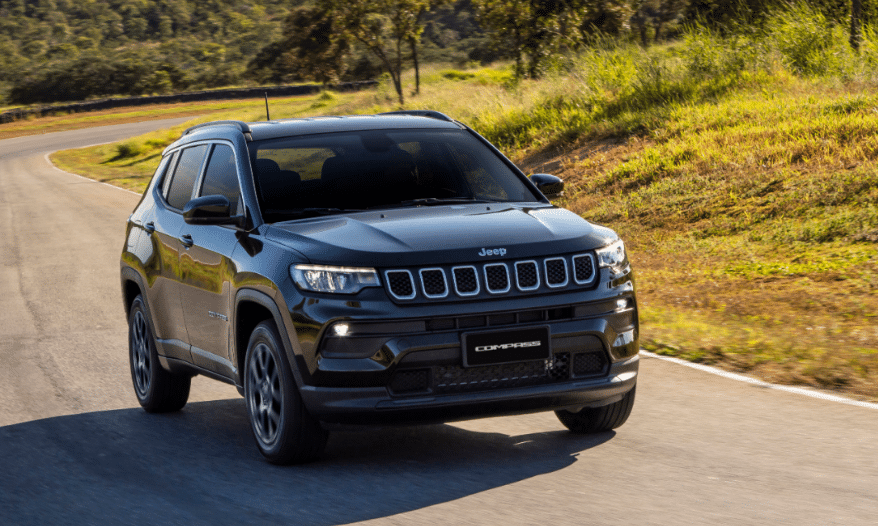 Jeep &raquo; Gnews Bahia