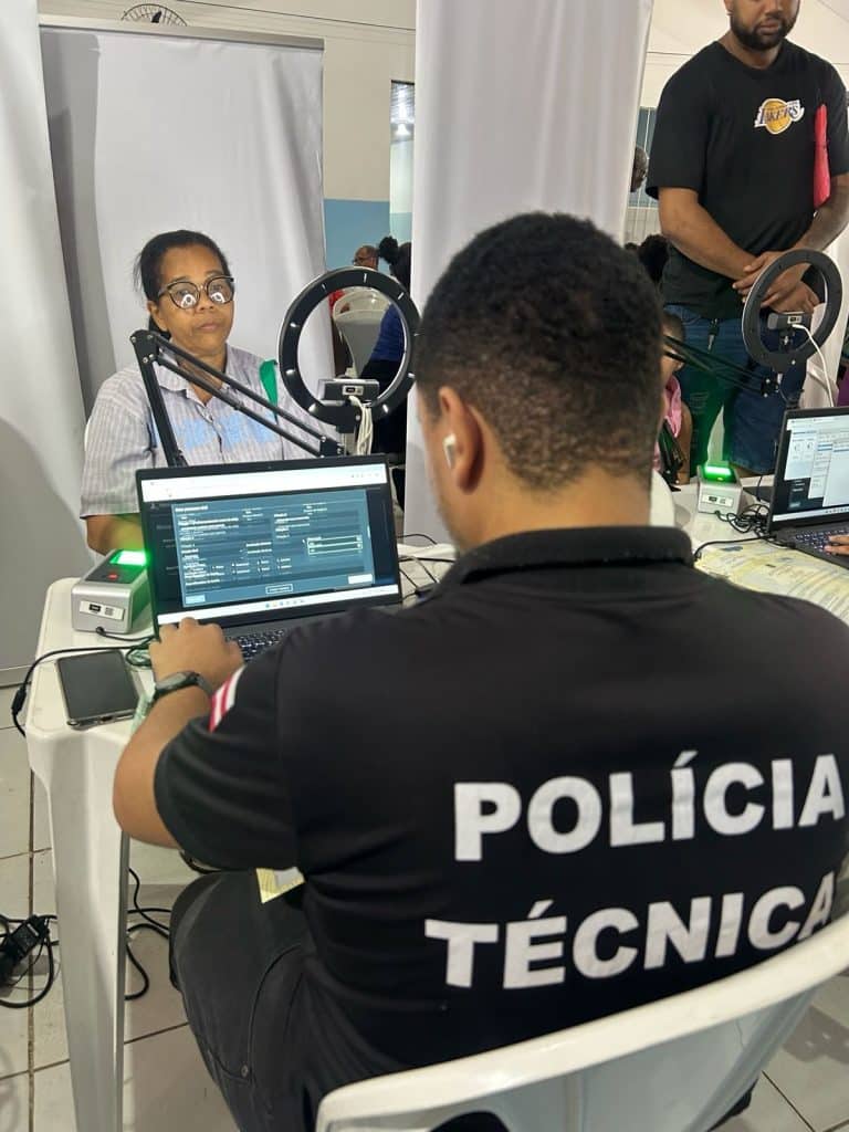 POLICIA TECNICA &raquo; Gnews Bahia