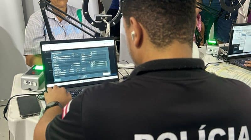 POLICIA TECNICA » Gnews Bahia