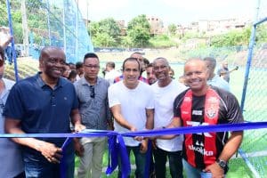 PREFS E KIKI &raquo; Gnews Bahia