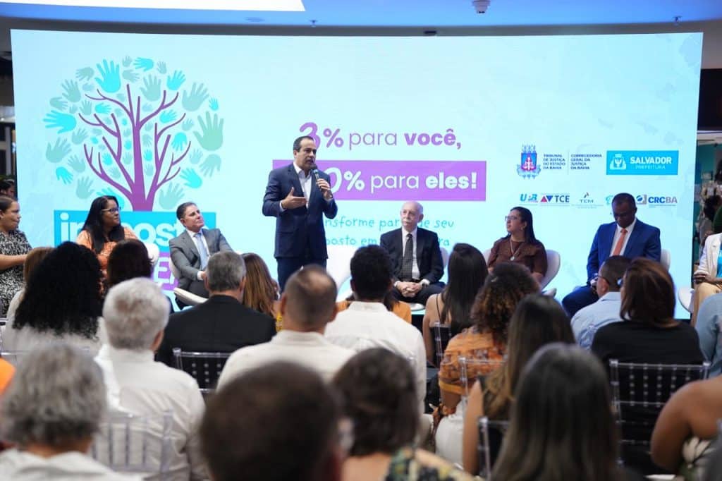 PREFS IGUATEMI » Gnews Bahia