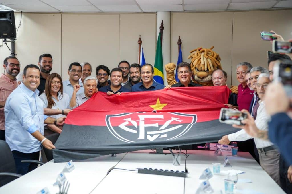 PRES X VITORIA &raquo; Gnews Bahia