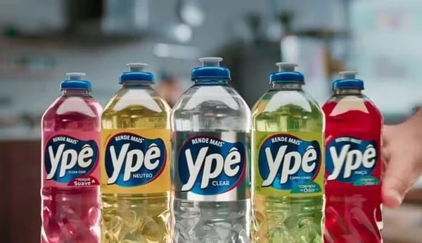 PRODUTOS YPE » Gnews Bahia