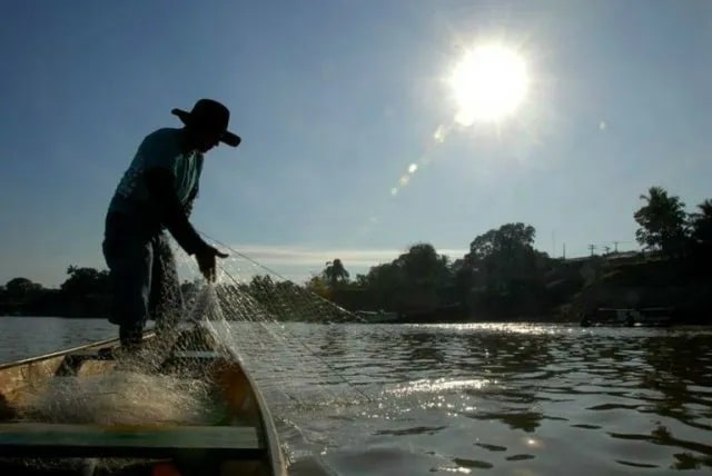 Pescador » Gnews Bahia