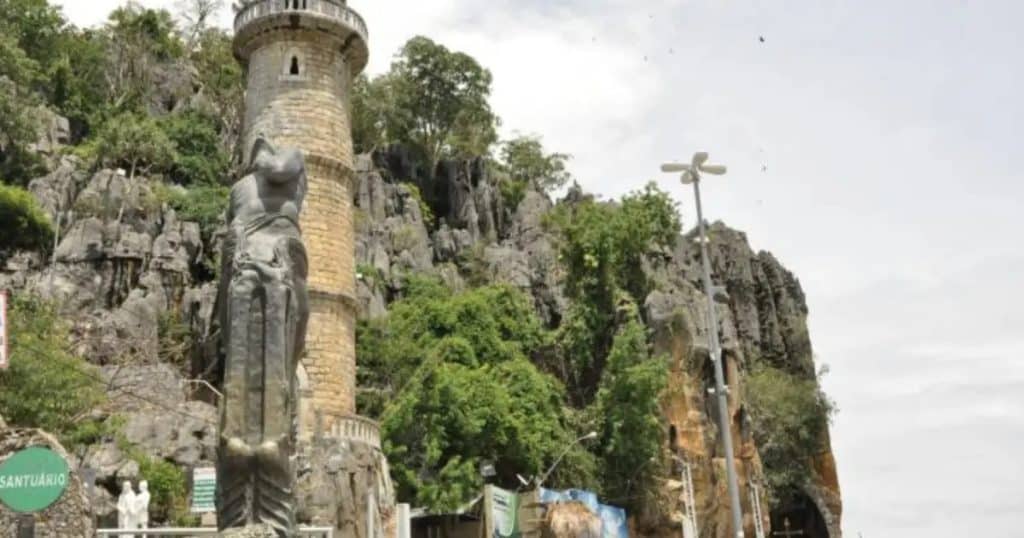 SANTUARIO &raquo; Gnews Bahia