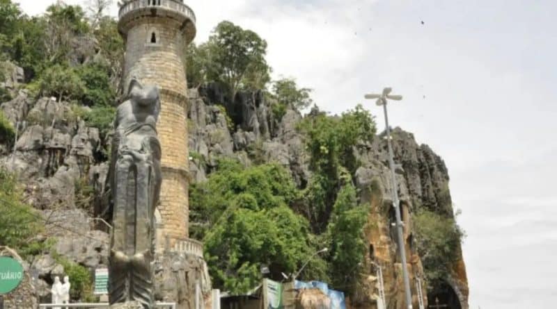 SANTUARIO &raquo; Gnews Bahia