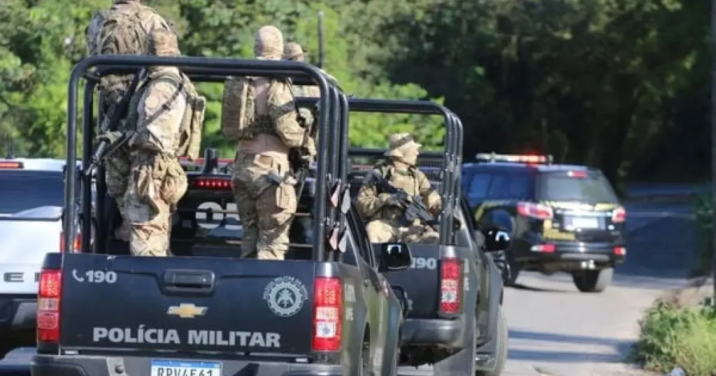 carro da policia &raquo; Gnews Bahia