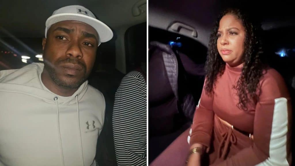 casal de traficantes com atuacao em salvador » Gnews Bahia