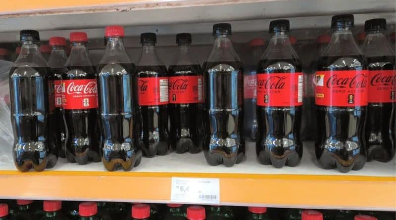 coca cola furto supermercado » Gnews Bahia