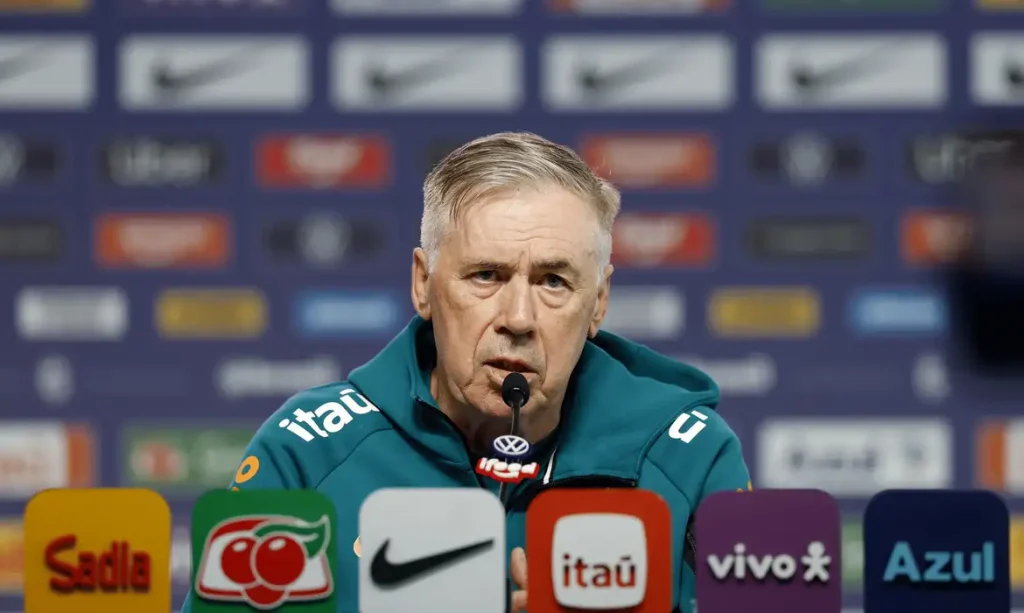 coletiva carlo ancelotti 30052026 &raquo; Gnews Bahia