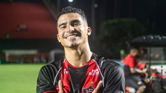 jogador Vitoria » Gnews Bahia