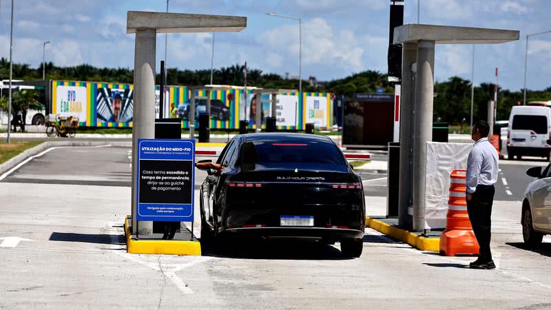 kiss and fly aeroporto widelg &raquo; Gnews Bahia