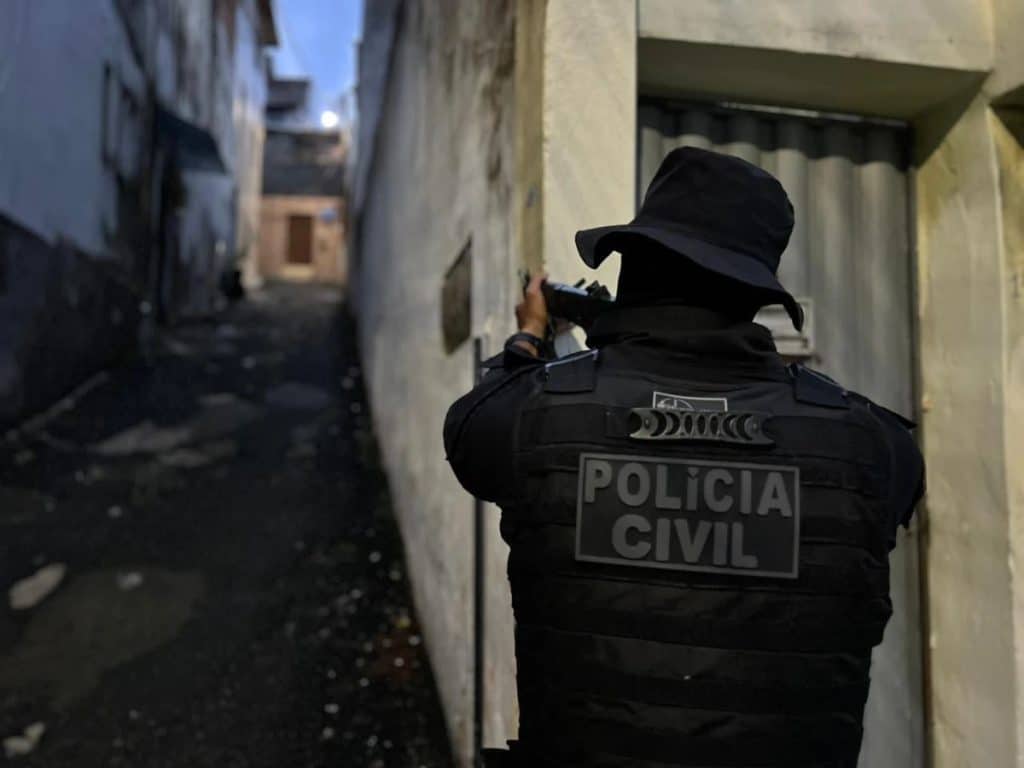 policia Nordeste amaralina &raquo; Gnews Bahia