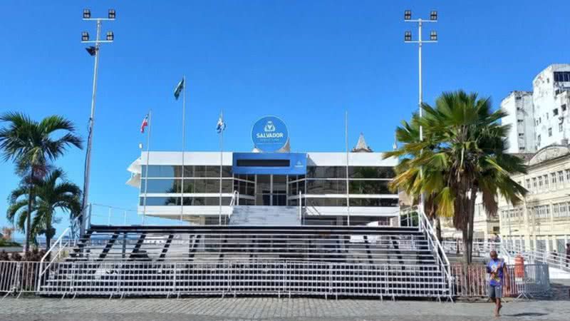 prefeitura de salvador widelg widelg &raquo; Gnews Bahia