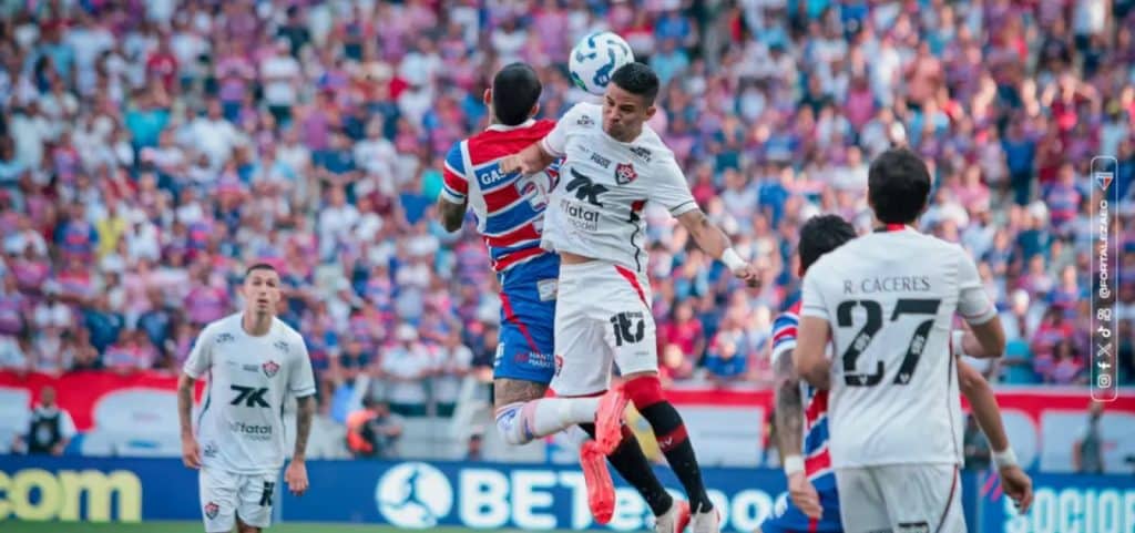 183401ingressos para final da copa do nordeste entre vitoria e fortaleza se esgotam 3 &raquo; Gnews Bahia