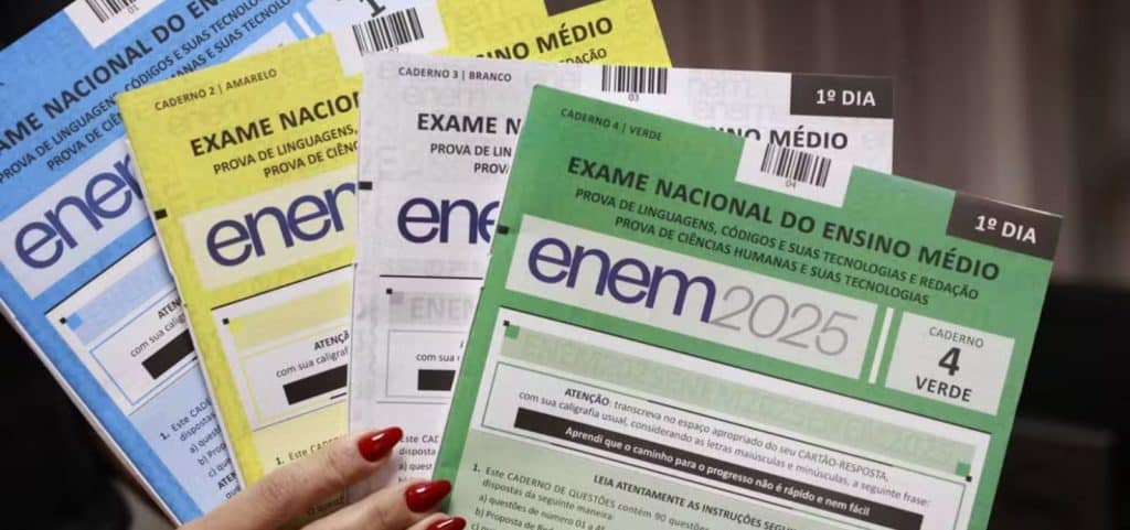 183519inscricoes do enem 2026 terminam nesta sexta feira 3 » Gnews Bahia