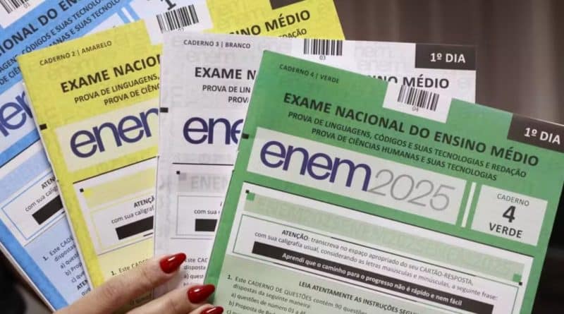 183519inscricoes do enem 2026 terminam nesta sexta feira 3 » Gnews Bahia
