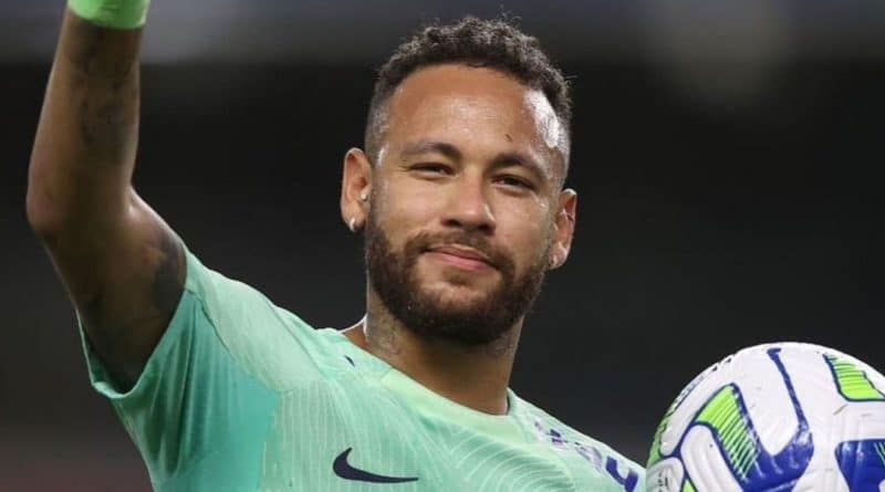 183651neymar passa por novos exames e cbf aponta boa evolucao na recuperacao 3 » Gnews Bahia