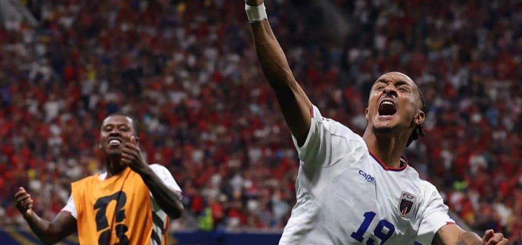 183972cabo verde faz historia e empata com selecao da espanha na copa do mundo 2026 3 &raquo; Gnews Bahia