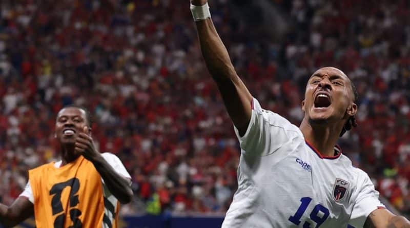 183972cabo verde faz historia e empata com selecao da espanha na copa do mundo 2026 3 » Gnews Bahia