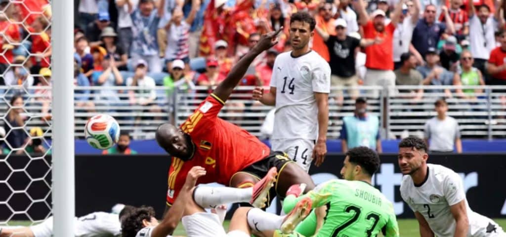 183983belgica e egito empatam em 1x1 na estreia do grupo g da copa do mundo 3 &raquo; Gnews Bahia