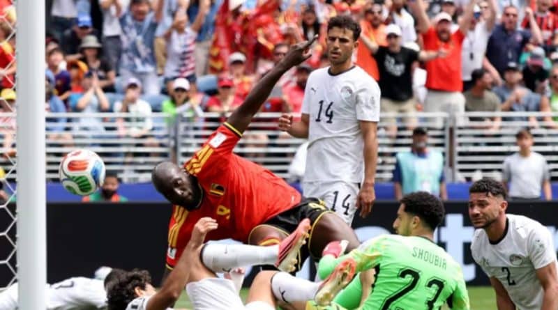 183983belgica e egito empatam em 1x1 na estreia do grupo g da copa do mundo 3 » Gnews Bahia