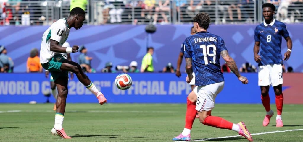 184028franca acorda no segundo tempo e vence o senegal na estreia da copa 3 &raquo; Gnews Bahia