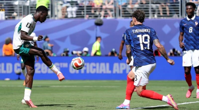 184028franca acorda no segundo tempo e vence o senegal na estreia da copa 3 » Gnews Bahia