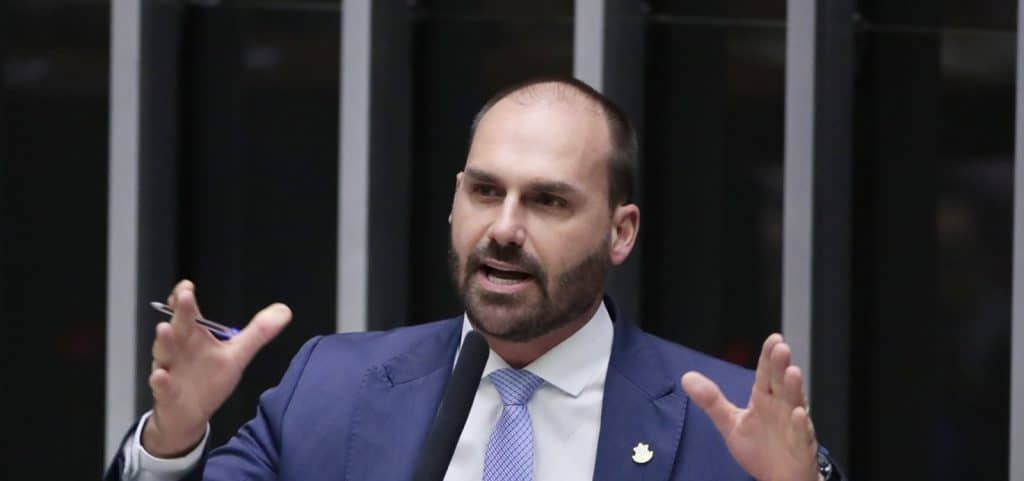 184036stf condena eduardo bolsonaro a 4 anos e 2 meses de prisao por coacao em processo sobre trama golpista 3 &raquo; Gnews Bahia