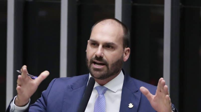 184036stf condena eduardo bolsonaro a 4 anos e 2 meses de prisao por coacao em processo sobre trama golpista 3 » Gnews Bahia