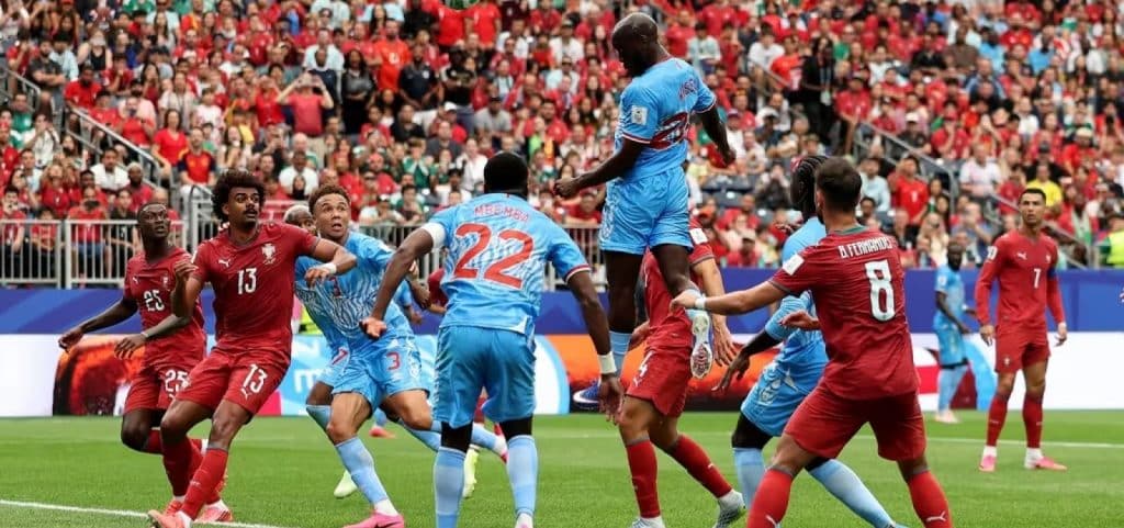 184088com cristiano ronaldo apagado portugal fica no empate com rd congo 3 » Gnews Bahia