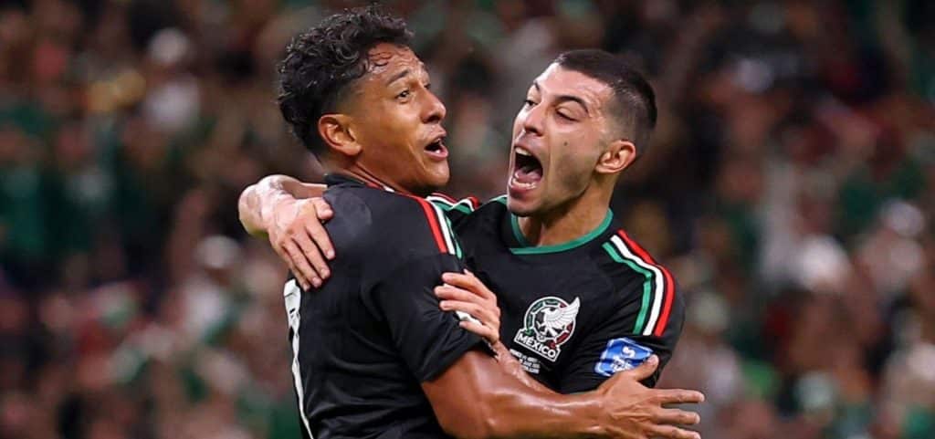 184164mexico vence a coreia do sul e e o primeiro classificado da copa do mundo 3 &raquo; Gnews Bahia