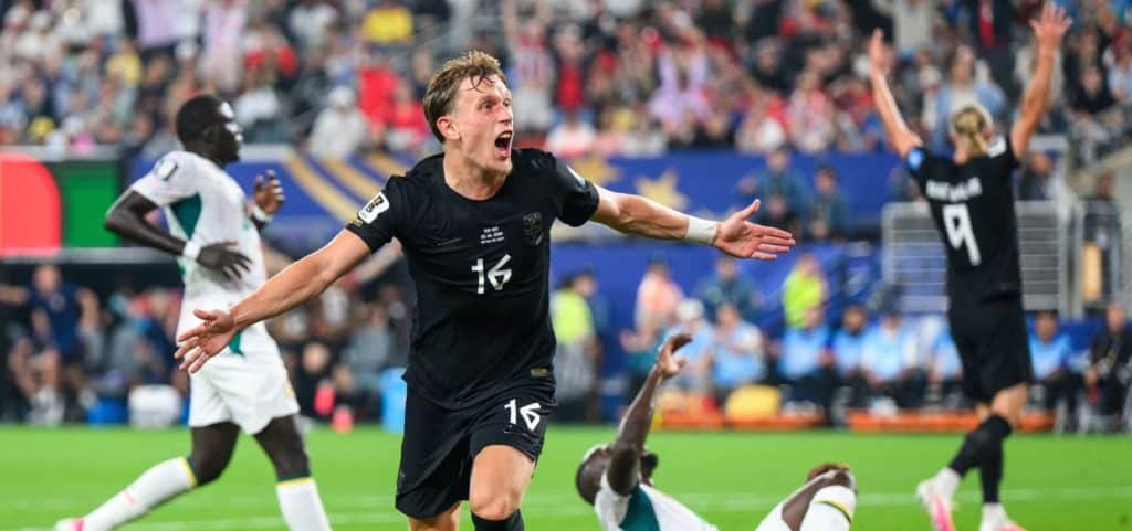 184361noruega bate o senegal e se classifica para a proxima fase da copa do mundo 3 » Gnews Bahia