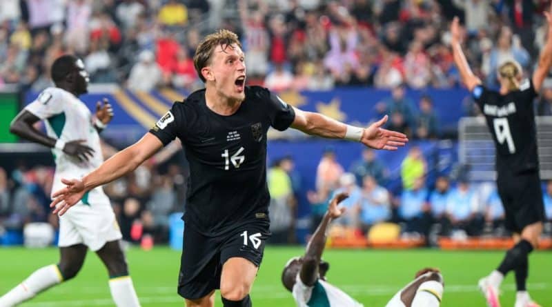 184361noruega bate o senegal e se classifica para a proxima fase da copa do mundo 3 » Gnews Bahia