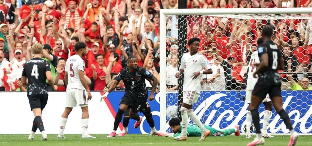 184624copa inicia matamata neste domingo com africa do sul e canada 3 &raquo; Gnews Bahia