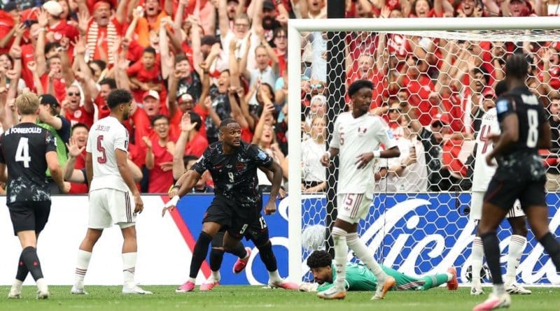 184624copa inicia matamata neste domingo com africa do sul e canada 3 » Gnews Bahia