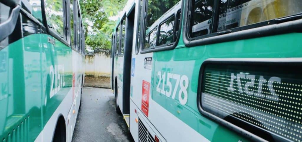 184628salvador tera operacao especial de onibus para o jogo entre brasil e japao 3 » Gnews Bahia