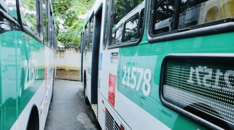 184628salvador tera operacao especial de onibus para o jogo entre brasil e japao 3 » Gnews Bahia