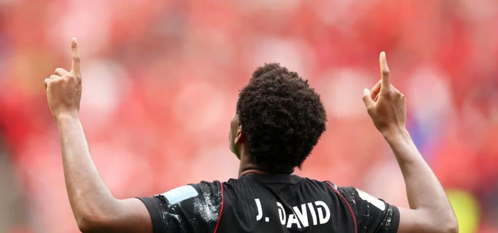 184640nos acrescimos canada vence a africa do sul e avanca as oitavas da copa do mundo 3 &raquo; Gnews Bahia