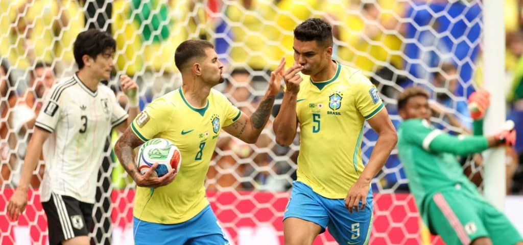 184678nos acrescimos brasil vence o japao de virada e avanca para as oitavas de final 3 &raquo; Gnews Bahia