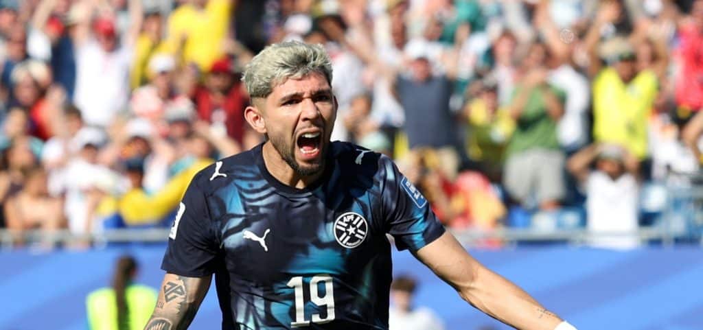 184692paraguai elimina alemanha nos penaltis e se classifica para oitavas de final da copa do mundo 3 » Gnews Bahia
