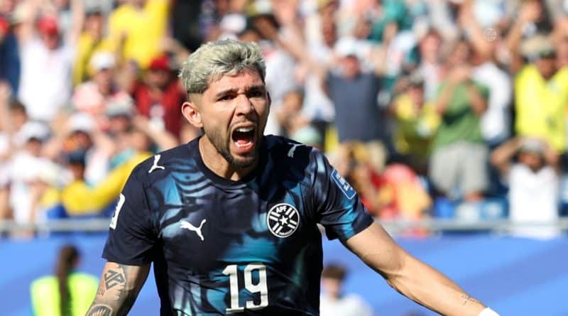 184692paraguai elimina alemanha nos penaltis e se classifica para oitavas de final da copa do mundo 3 » Gnews Bahia