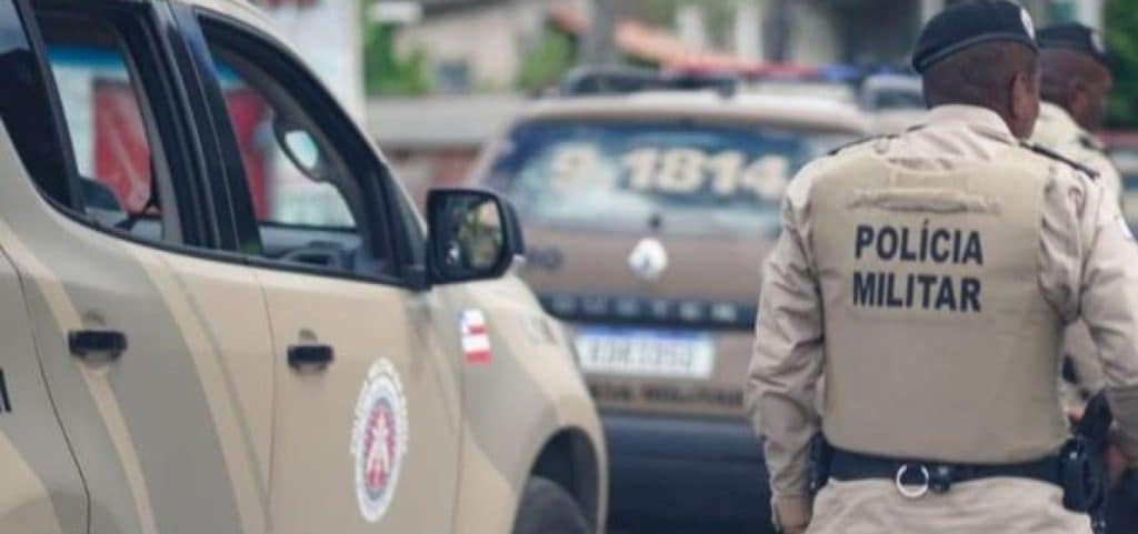 184700policia militar realiza operacao forca total na bahia nesta terca 3 » Gnews Bahia
